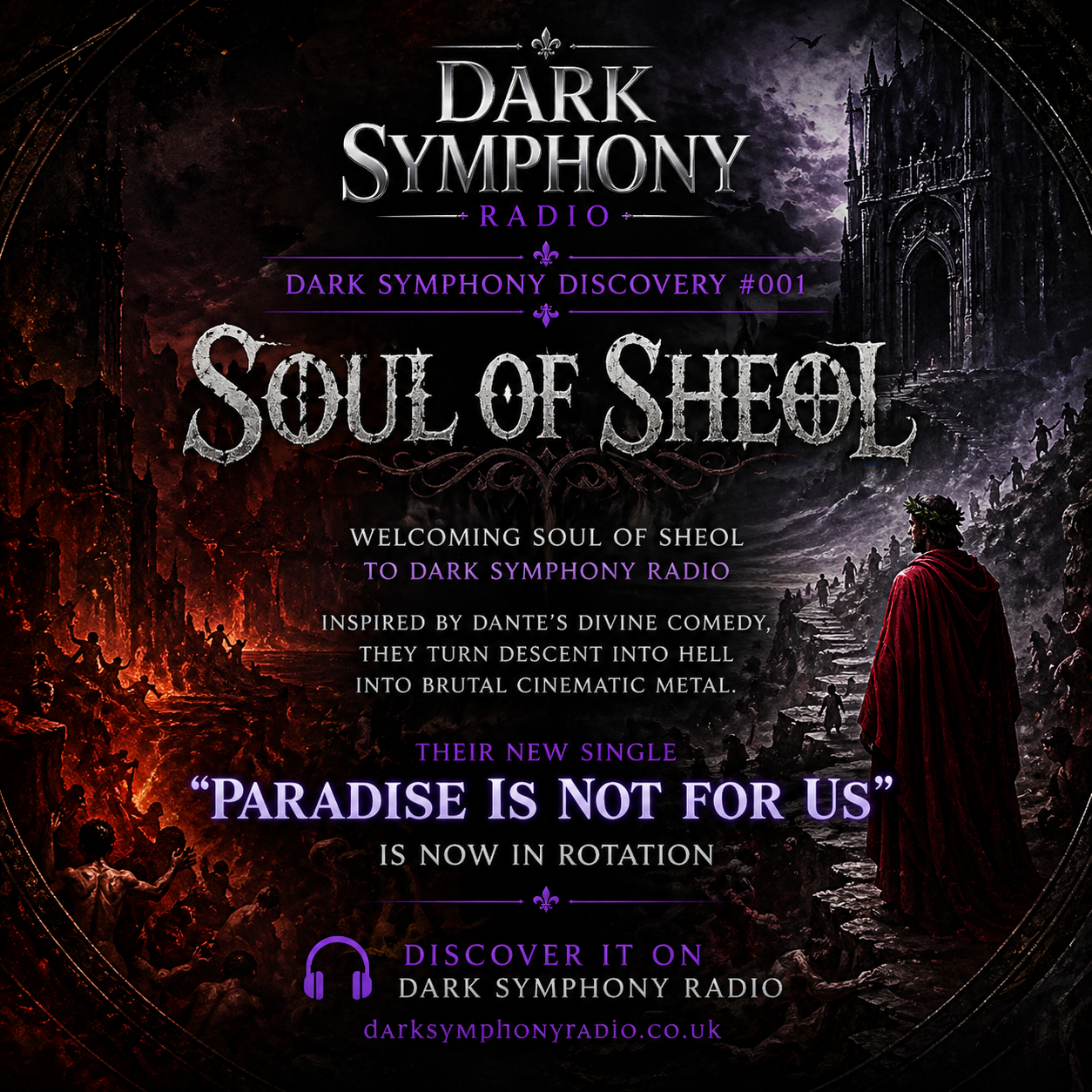 Soul of Sheol
