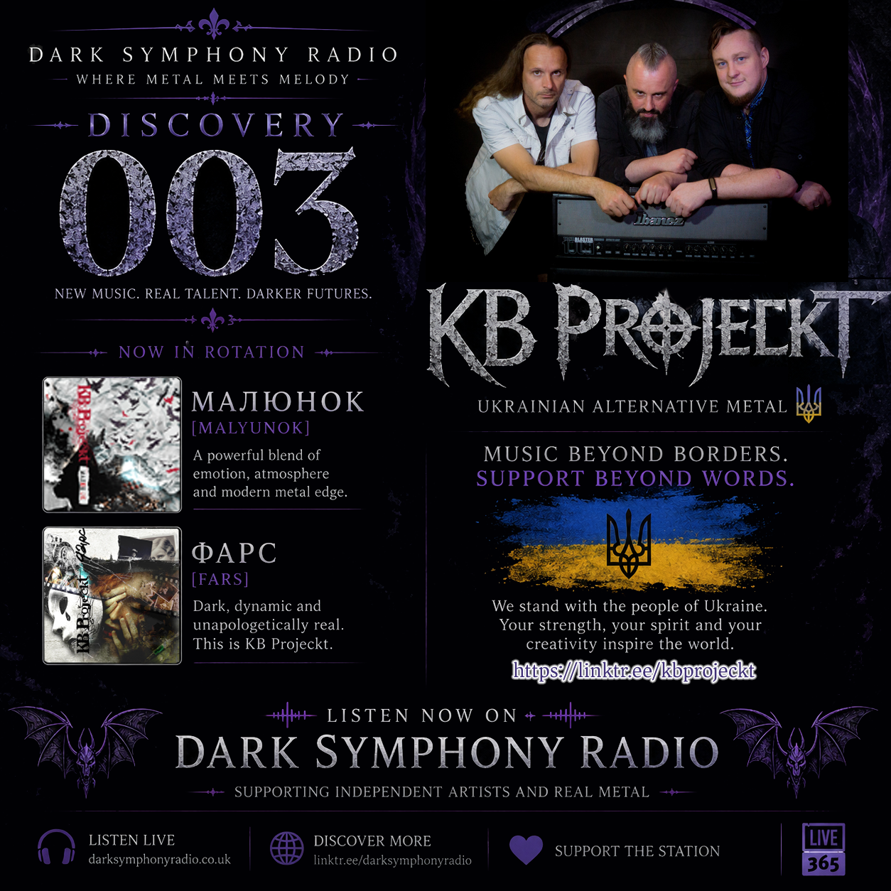 KB Projeckt